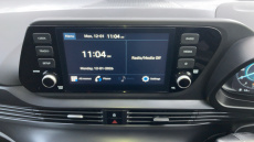 Hyundai i20 1.0T GDi 48V MHD SE Connect 5dr Petrol Hatchback